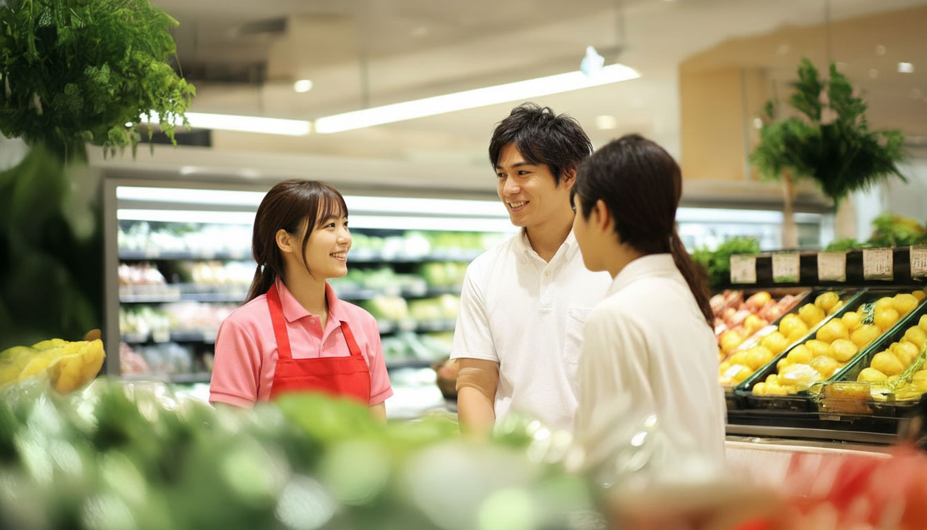 採用情報
